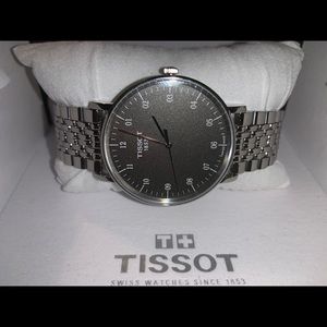 Tissot Watch